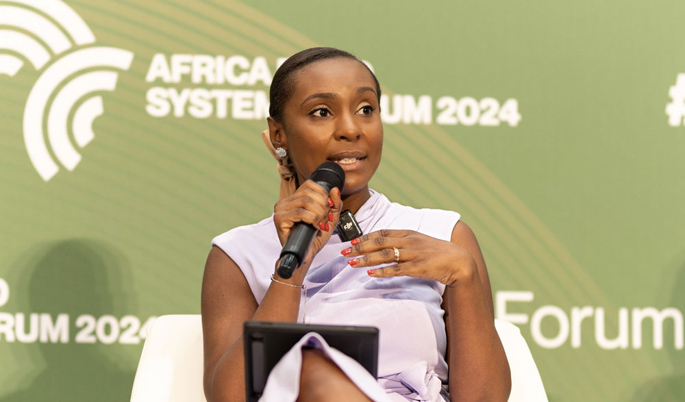 Africa Food Systems Forum 2024 à Kigali : Le rôle des femmes au cœur des systèmes Agroalimentaires