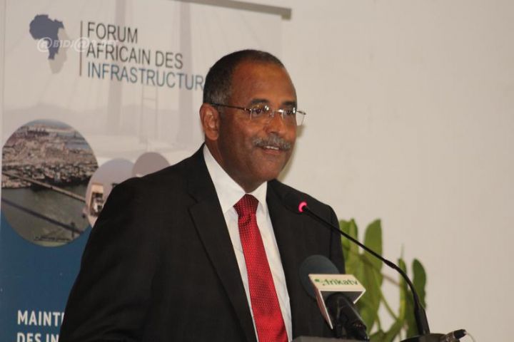 Ouverture du Forum Africain des infrastructures à Abidjan