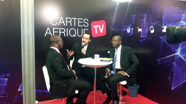 Cartes d’Afrique 2016: le dynamisme de la Côte d’Ivoire célébré au Maroc, avec l’ANSUT