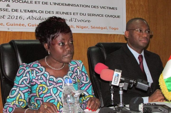 Conflits en Afrique: Sidi Touré et Mariatou Koné appellent à une synergie d’actions