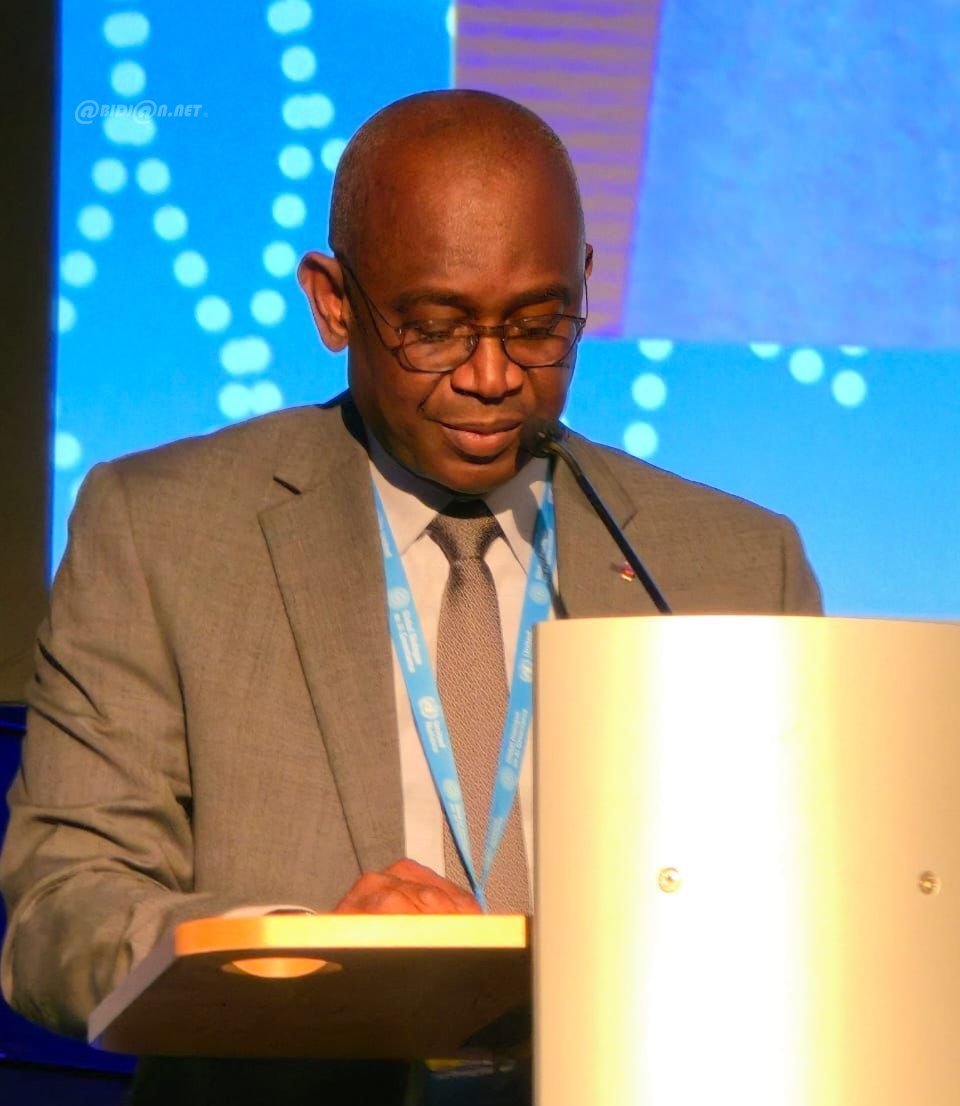 Afrique de l'ouest/Transition Numérique : la Côte d'Ivoire appelle à la coopération régionale pour une IA adaptée aux besoins locaux