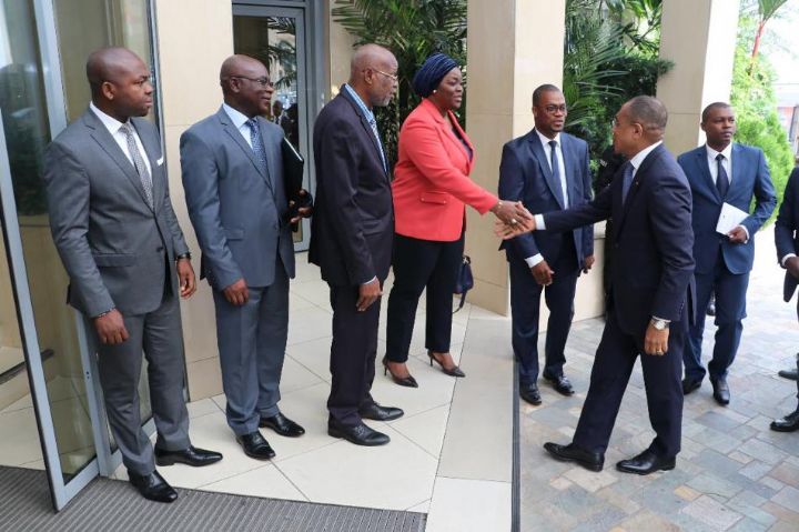 Gouvernance - Les Etats de l’Afritac de l’Ouest renforcent leurs capacités de production de statistiques aux normes internationales