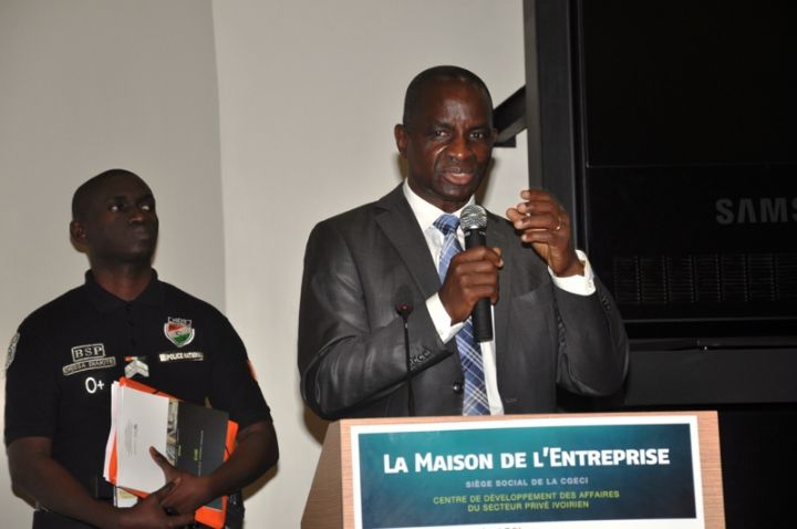 Entrepreneuriat jeunes : La CGECI lance le concours’’ BUSINESS PLAN COMPETITION’’ du meilleur Projet de jeunes