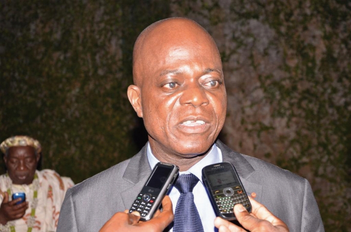 Municipales 2013 : Des mouvements de jeunesse de Cocody choisissent Agbahi Félicien