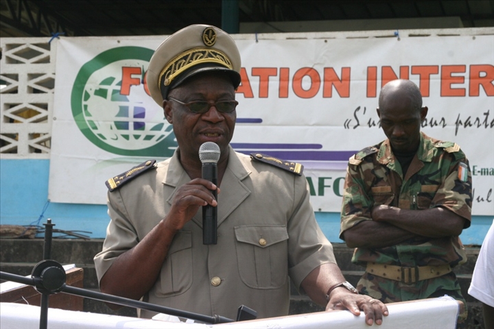 Guillaume Soro impatiemment attendu à Agboville (Préfet Privat Digbeu)