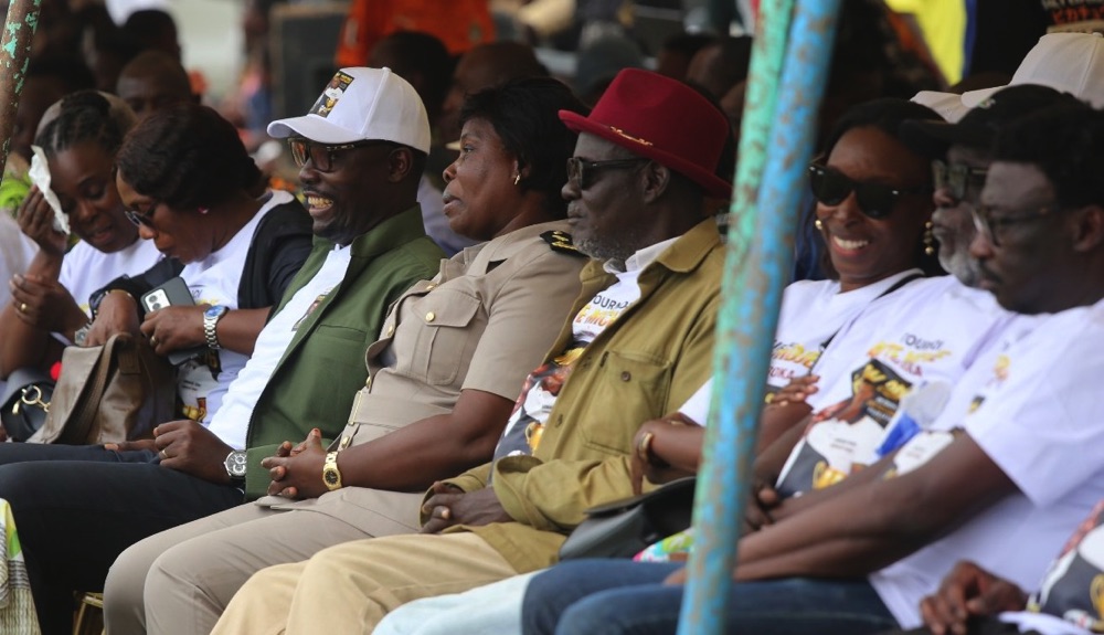 Agboville/Grand Morié : la Coupe Atté Michidjé Bernard lancée sous le signe de l'hommage, du sport et de la cohésion sociale