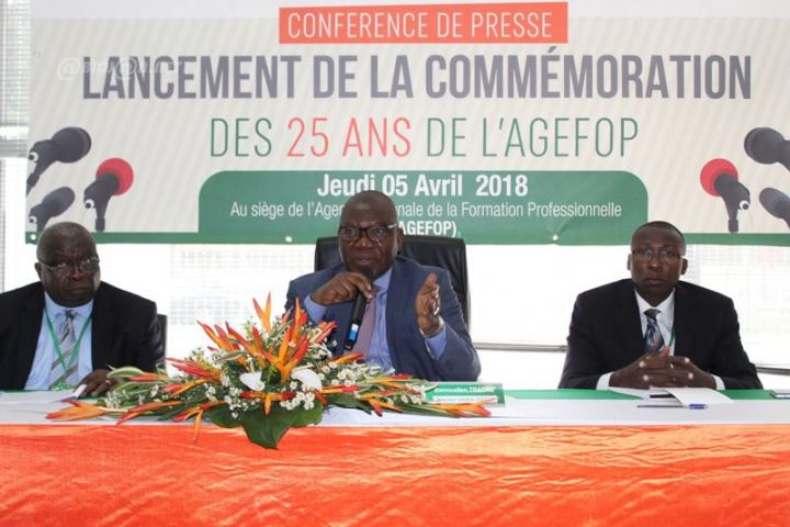 Formation professionnelle- AGEFOP, 25 ans après, où va la taxe d’apprentissage?