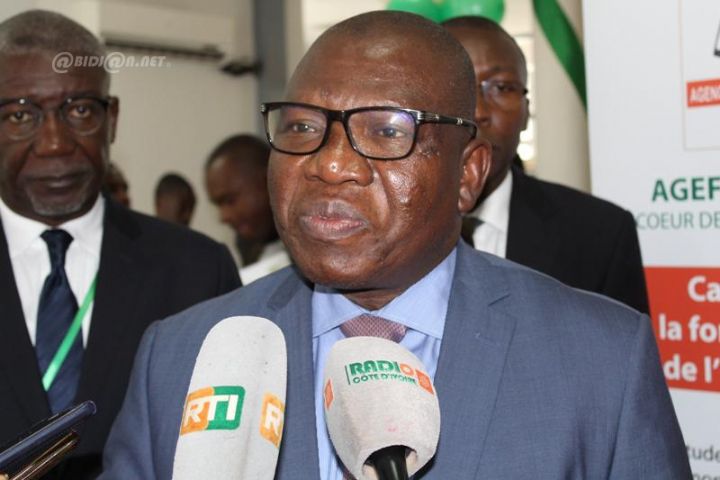 Formation professionnelle : l’AGEFOP annonce la commémoration de ses  25 ans