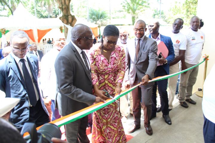 Le gouvernement veut progresser vers un apprentissage moderne dans la formation professionnelle