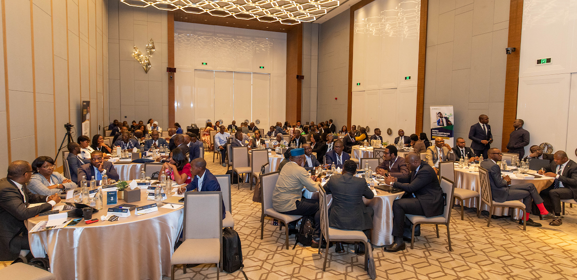 Agiltym by H&C organise “The Strategic Breakfast” : une masterclass stratégique pour les dirigeants à Abidjan