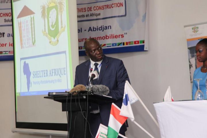 Côte d’Ivoire: SHELTER Afrique lance un emprunt obligataire de 10 milliards de FCFA