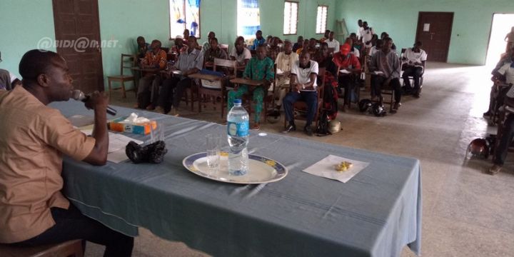 Plaidoyer pour la hausse du prix bord champ de l’anacarde à Bondoukou
