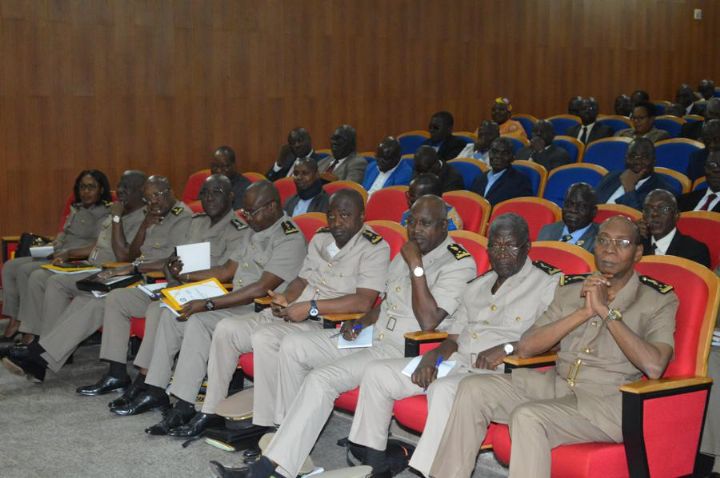 Agriculture : ouverture d’un atelier de finalisation du PNIA 2 à Grand-Bassam