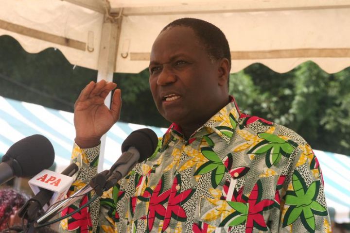 Filière palmier à huile: face aux menaces de conflits fonciers, le Ministère de l’Agriculture et le FER-PALMIER en missions de sensibilisation et d’information à TABOU