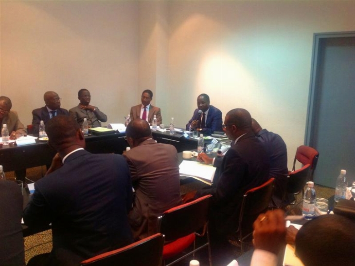 Secteur agricole : Le Gouvernement engage la réflexion sur le foncier rural