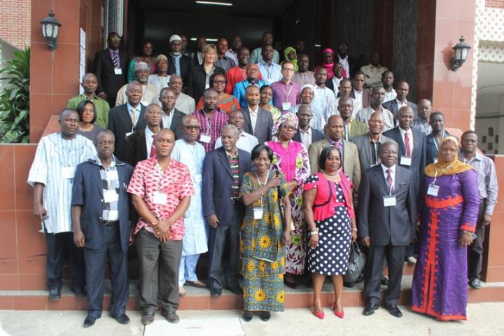 Agriculture : Les acteurs se concertent pour booster la productivité de la riziculture en Afrique de l’Ouest