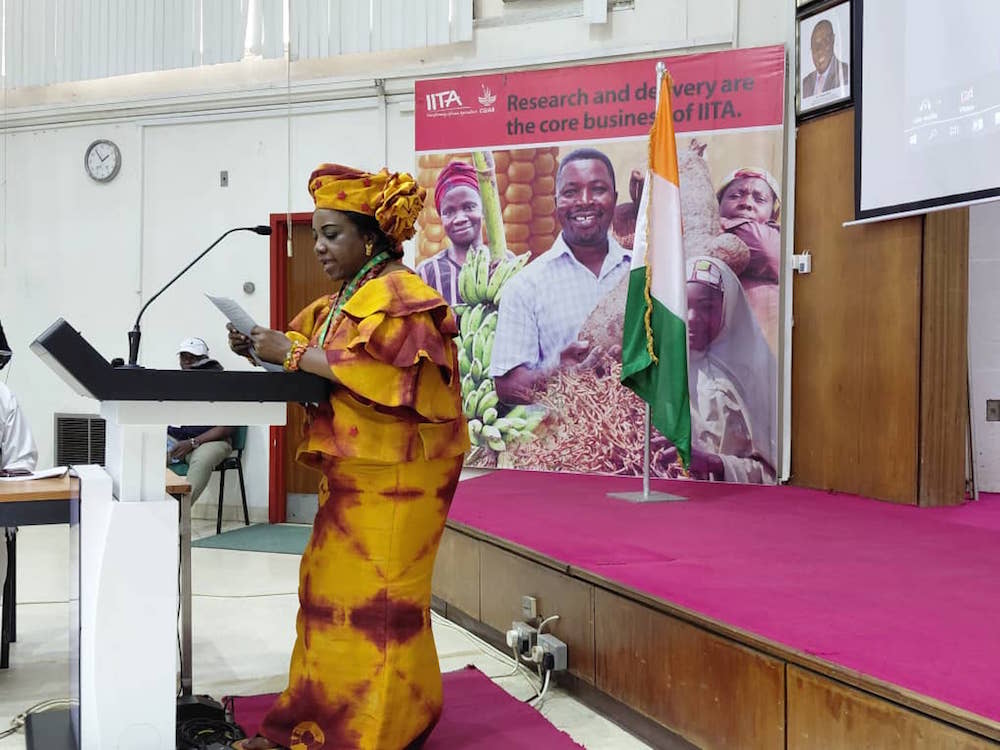 Agriculture : Des propositions pour l’emploi des jeunes