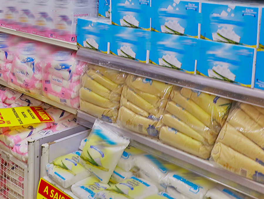 Agro-industrie : L’Association des industries sucrières de Côte d’Ivoire assure de l’approvisionnement régulier en sucre du marché ivoirien