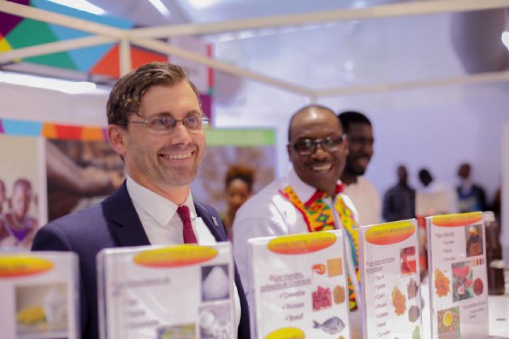 La Côte d’Ivoire, le pôle de recherche des recettes de Nestlé en Afrique