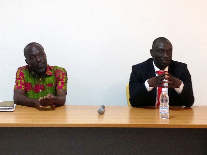 Affaire Agrobusiness : Le syndicat des investisseurs indépendants dénonce l’arrestation de Mme Koffi et condamne le mode de règlement du gouvernement