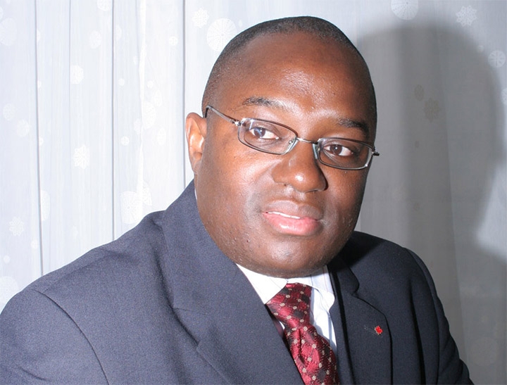 Opposition politique : Martial Ahipeaud remplace Bah Enoc à la tête de la Cnc