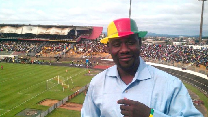 Le journaliste Ahmed Abba condamné à 10 ans de prison ferme