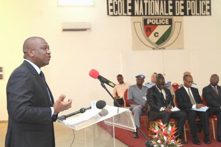 Insécurité : Des Djihadistes interpellés à Abidjan