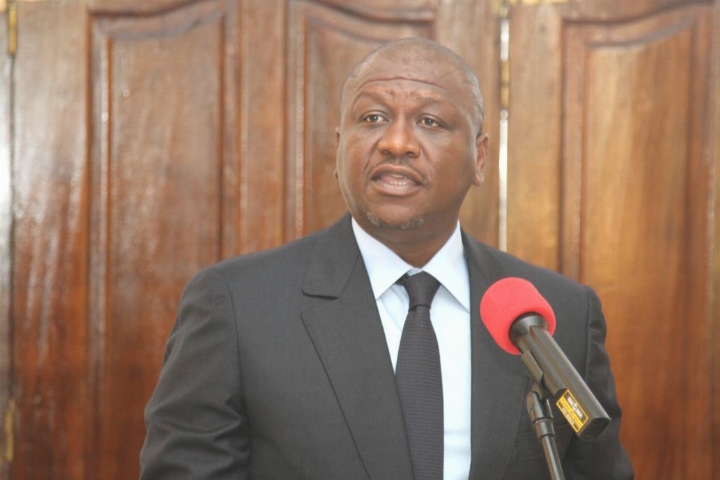 Sécurité : Les grandes réformes de Hamed Bakayoko