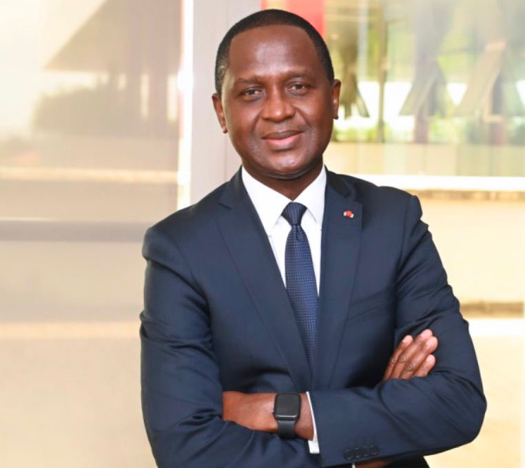 Côte d'Ivoire : le message du président du Patronat Ivoirien à l'occasion du nouvel an 2024