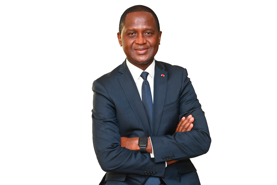 Nouvel an 2025 : Les perspectives s’annoncent favorables pour l’économie ivoirienne avec un taux de croissance du PIB projeté à 7%  ( Patronat Ivoirien)