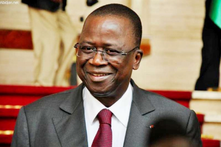 Cadre permanent de dialogue : Ahoussou Jeannot reprend les choses en main