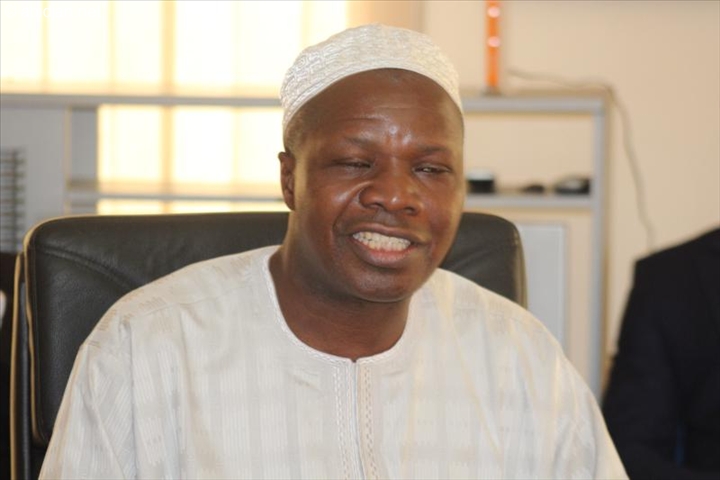 Mabri Toikeusse, hier, aux Ivoiriens : «N’écoutez pas Affi N’Guessan»