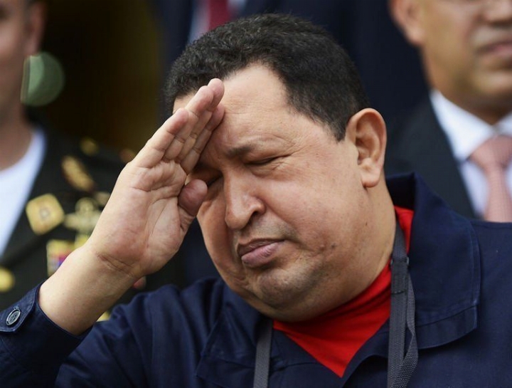 Venezuela / Hugo Chavez est mort : Que restera-t-il du chavisme ?