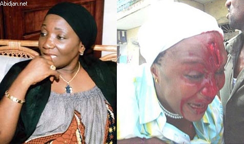 Prétendue agression de la chanteuse Aïcha Koné : Alain Toussaint pris en flagrant délit d`intox et de falsification d`informations