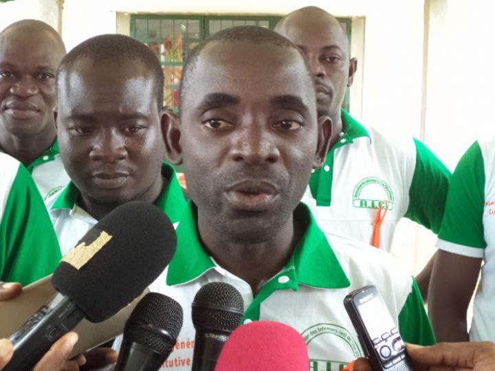 Les infirmiers de Côte d’Ivoire plaident pour la création d’un ordre professionnel