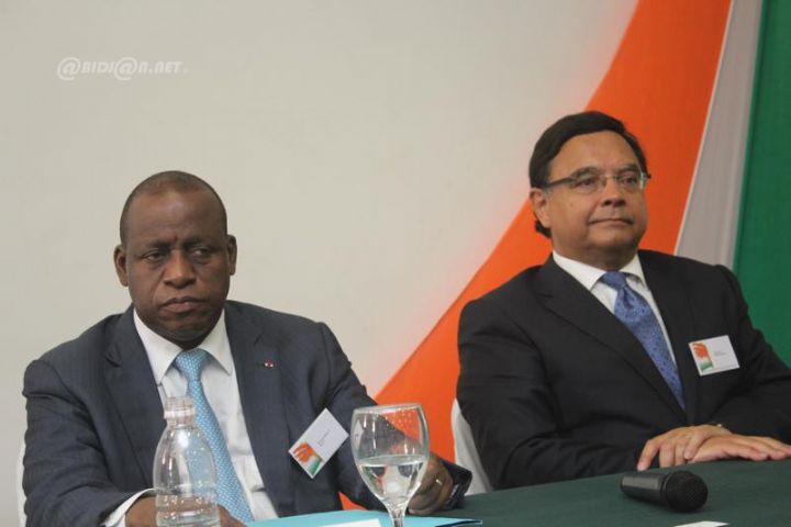 Ouverture à Abidjan d’un séminaire de vulgarisation des nouvelles réglementations en assurance vie