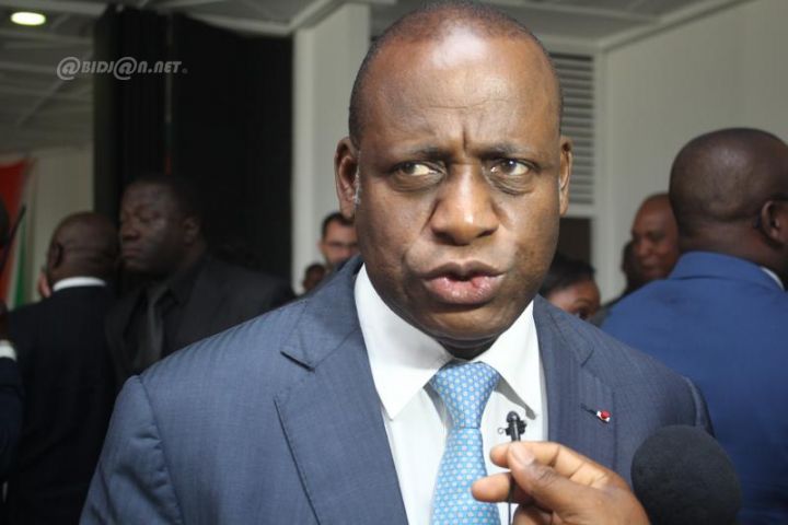 Lancement officiel du 1er Forum de la Diaspora Ivoirienne à Abidjan