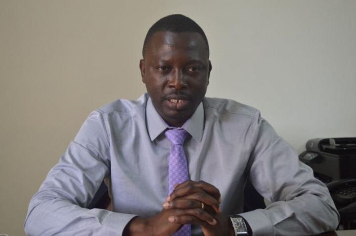 Interview: Coulibaly Bakary, Secrétaire Départemental du RDR d’Aboisso : ‘’ Le Président Alassane Ouattara Demeure le Candidat de la jeunesse``