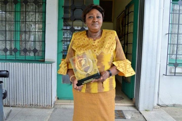 L’AIP présente au 5ème congrès mondial des agences de presse à Bakou (Azerbaïdjan)