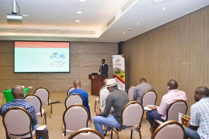 Lancement d’un site d’actualité et d’annonces immobilières sur la Côte d’Ivoire