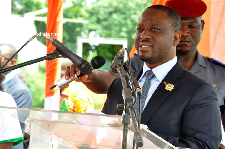 Lancement vendredi de la 2ème édition du Festival multiculturel de Côte d’Ivoire