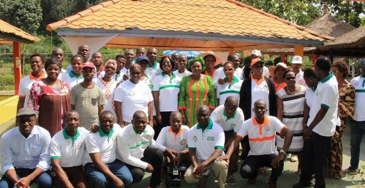 L’AIP célèbre, ce mercredi, ses soixante années d’existence (Lever de rideaux)