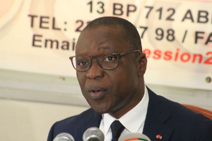 Air Côte d’Ivoire va continuer son déploiement hors de l’Afrique (ministre)