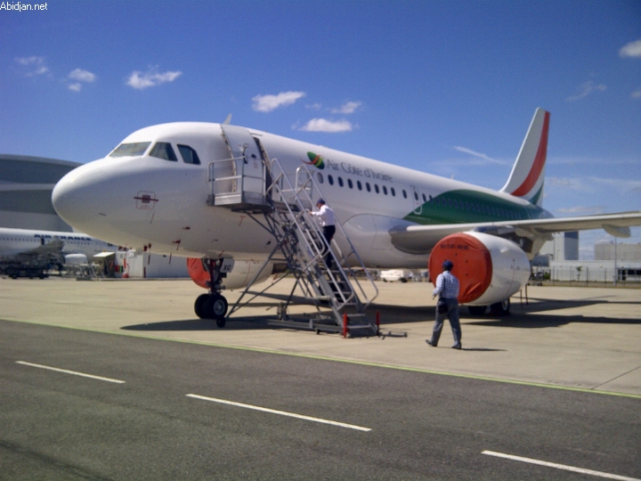 René Décurey (directeur général d’Air Côte d’Ivoire) : « La crise malienne… a empêché nos avions de décoller »