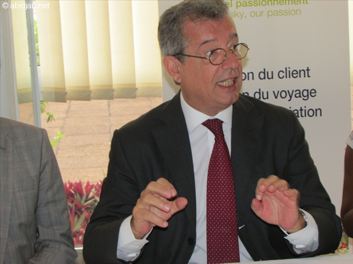 Transport aérien : Air France annonce 1 vol de nuit au départ de Paris (Roissy)