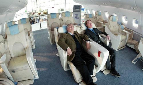 Air France se « Transform »