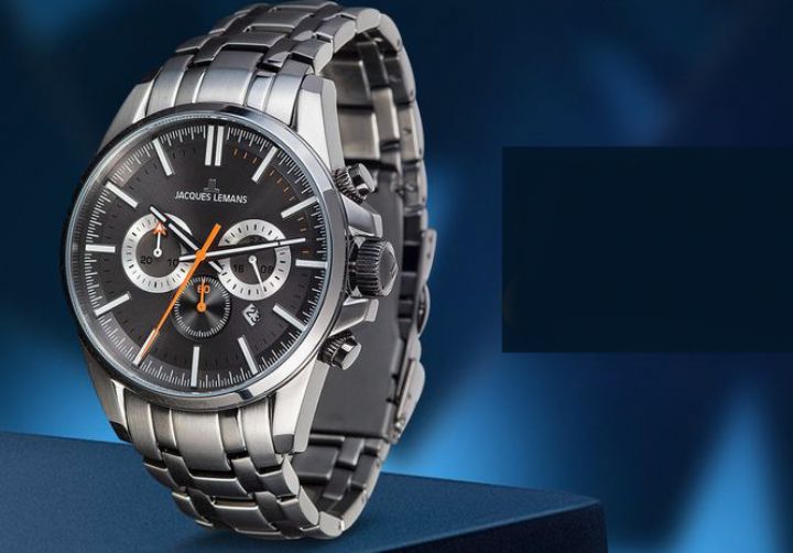 Style de vie: comment bien choisir sa montre (Conseils par AÏWATCH)