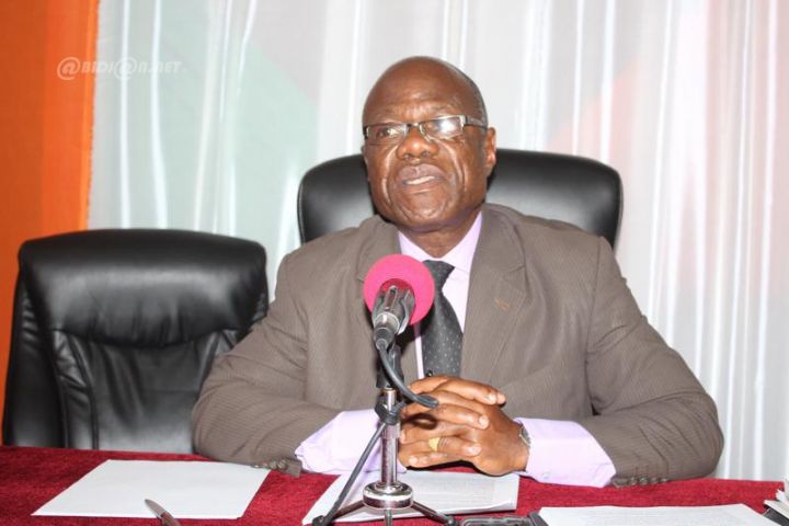 Le MACRECOS-CI réitère son appel pour une réconciliation nationale véritable