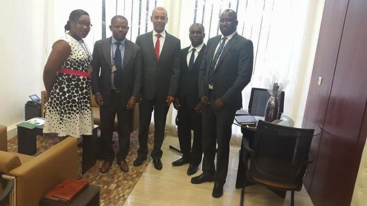 Networking: Les Jeunes Entreprises Innovantes (Jei) s’organisent