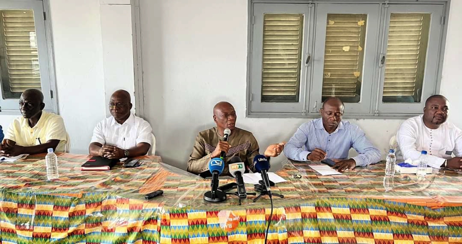 Réajustement du prix du carburant : Les transporteurs s'engagent à accompagner le gouvernement dans ses efforts